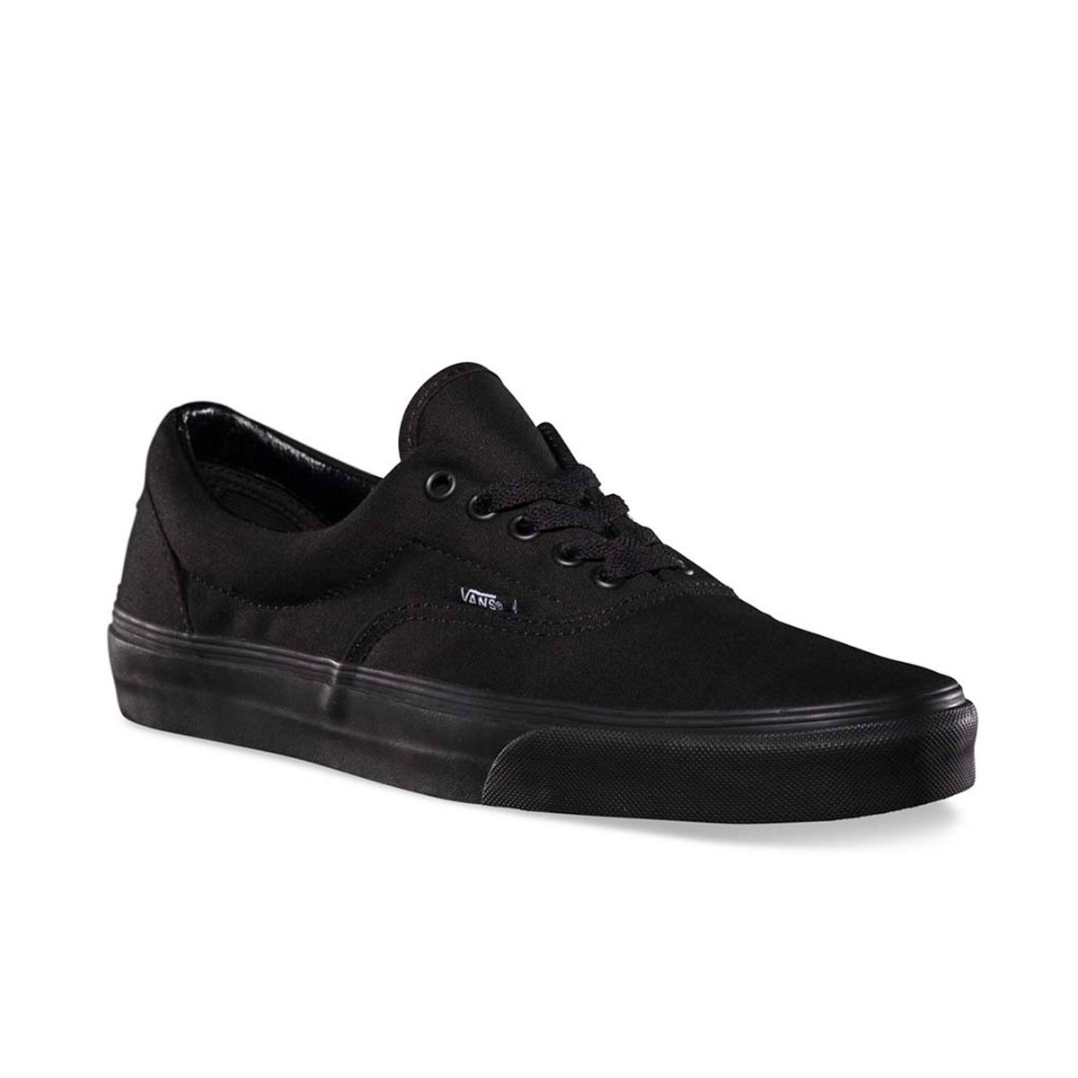 VANS - Zapatillas Unisex UA Era Negra VANS