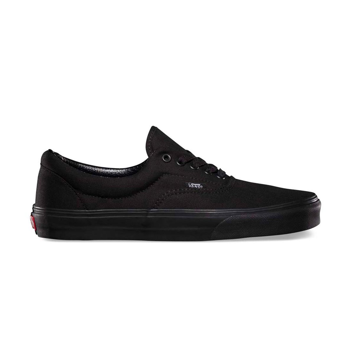 VANS - Zapatillas Unisex UA Era Negra VANS