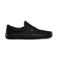 VANS - Zapatillas Unisex UA Era Negra