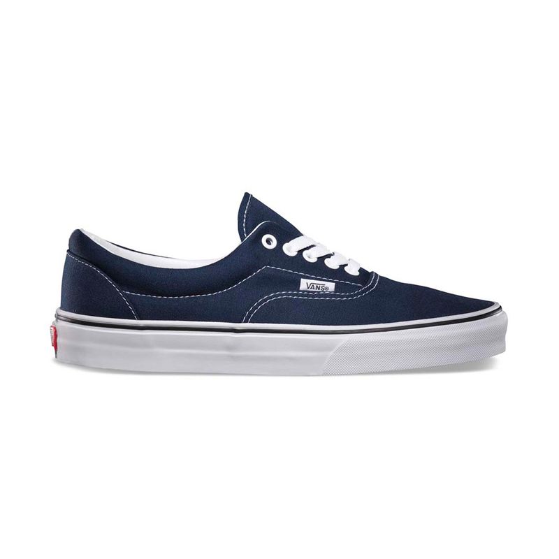 VANS - Zapatillas Unisex UA Era Azul VANS