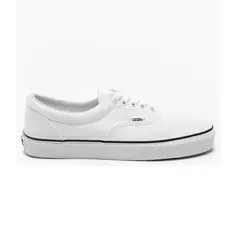 VANS - Zapatillas Unisex UA Era Blanca