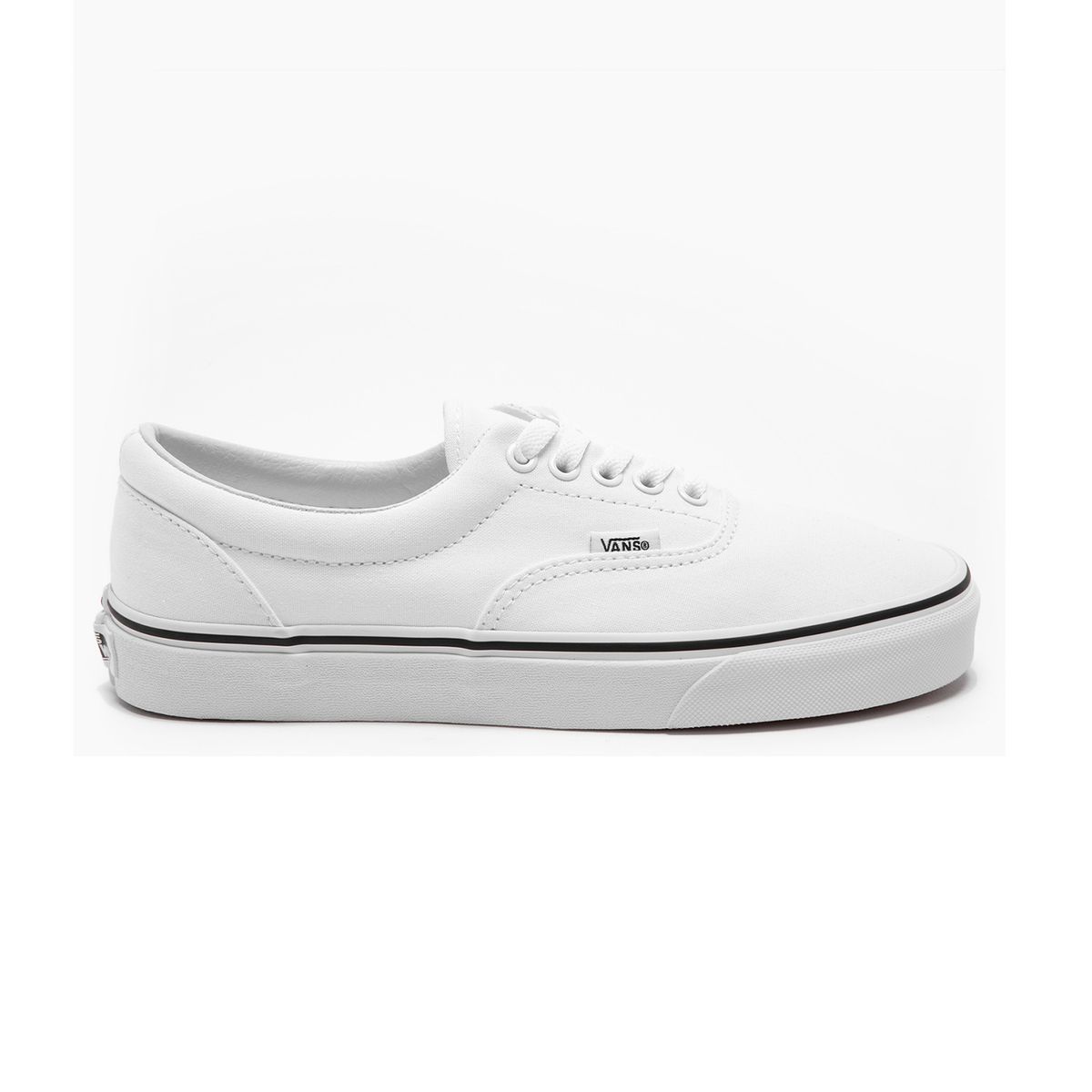 VANS - Zapatillas Unisex UA Era Blanca VANS