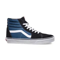 Zapatillas Hombre UA SK8-Hi Azul