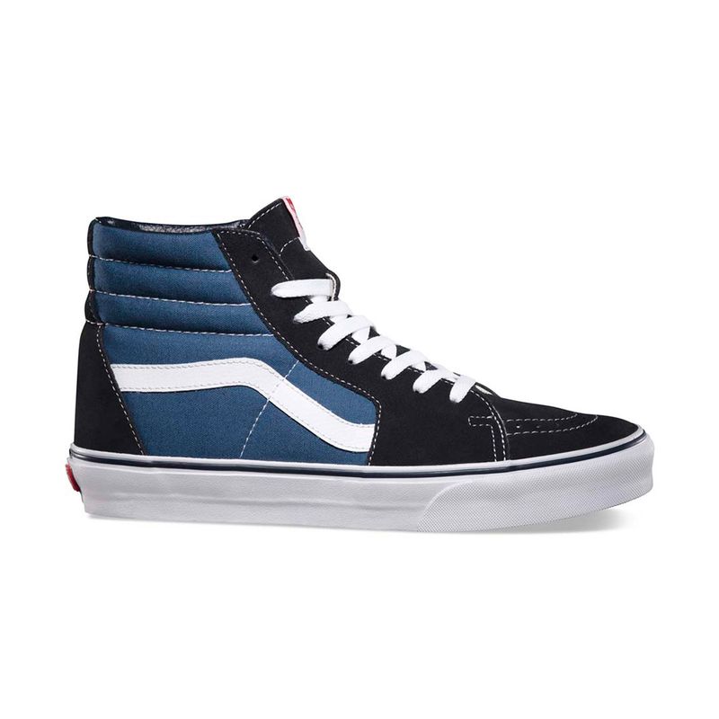 VANS - Zapatillas Hombre UA SK8-Hi Azul VANS