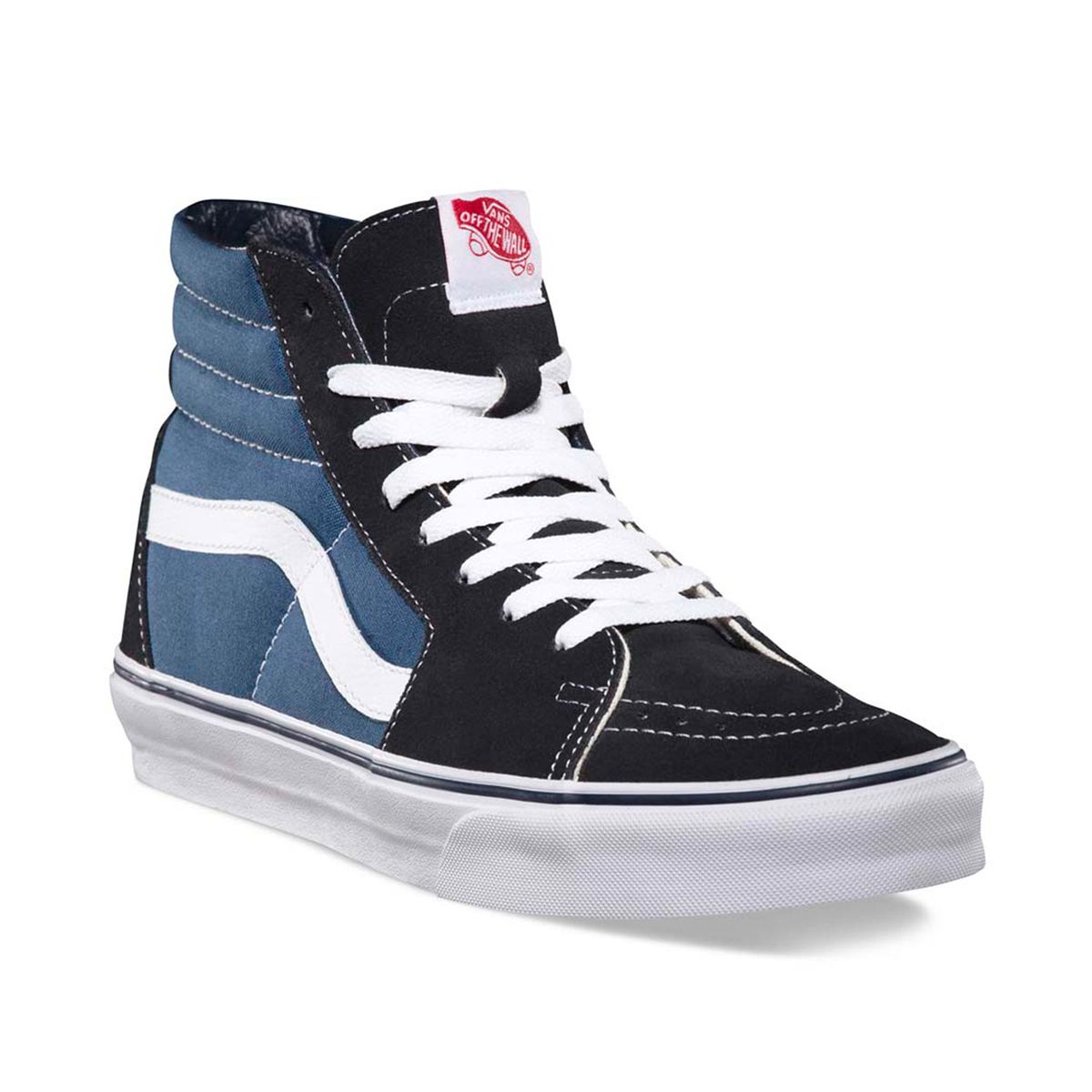 VANS - Zapatillas Hombre UA SK8-Hi Azul VANS