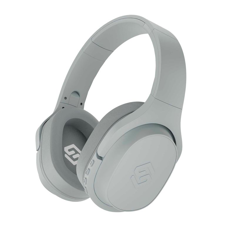 SLEVE - Audifonos Inalambricos Bluetooth Sleve Rocklink Silver