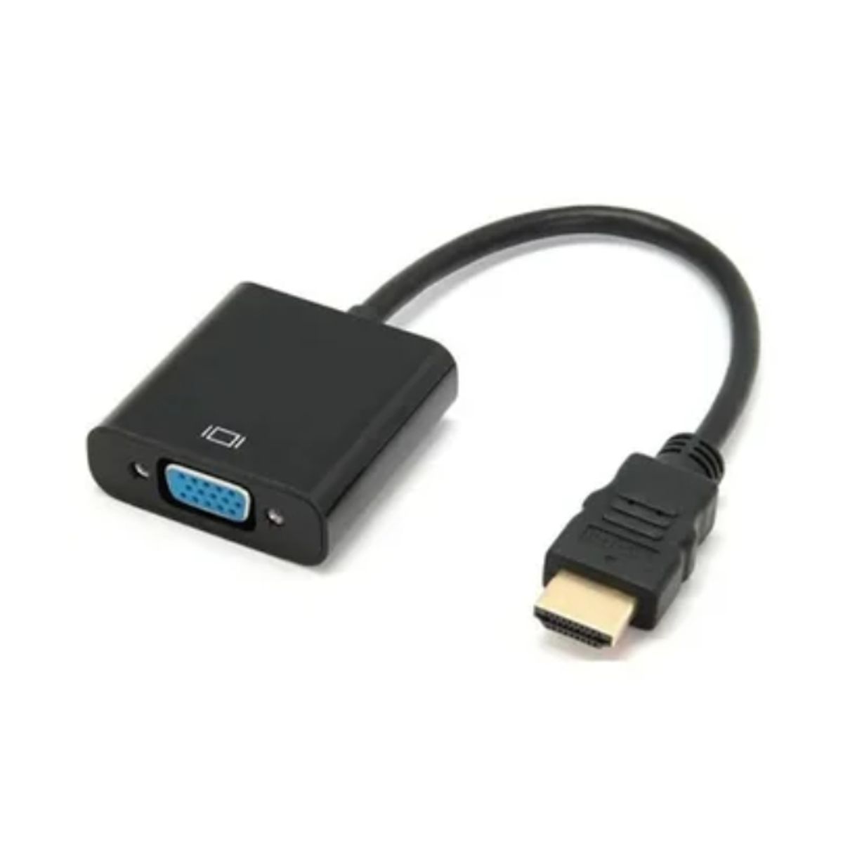 ESHOPANGIE - Adaptador Conversor Hdmi A Vga