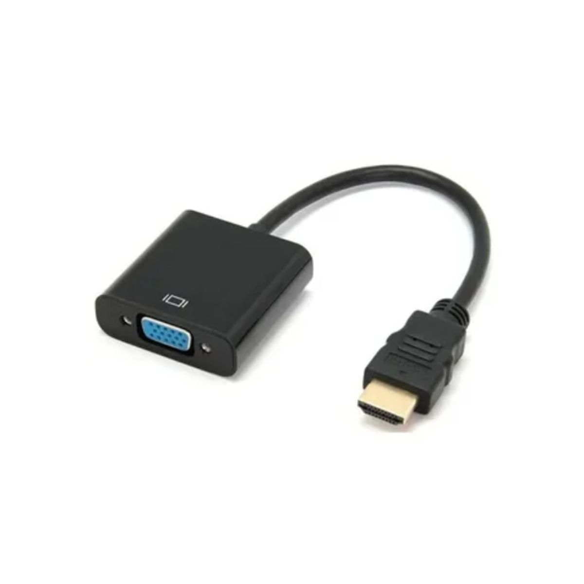 ESHOPANGIE - Adaptador Conversor Hdmi A Vga