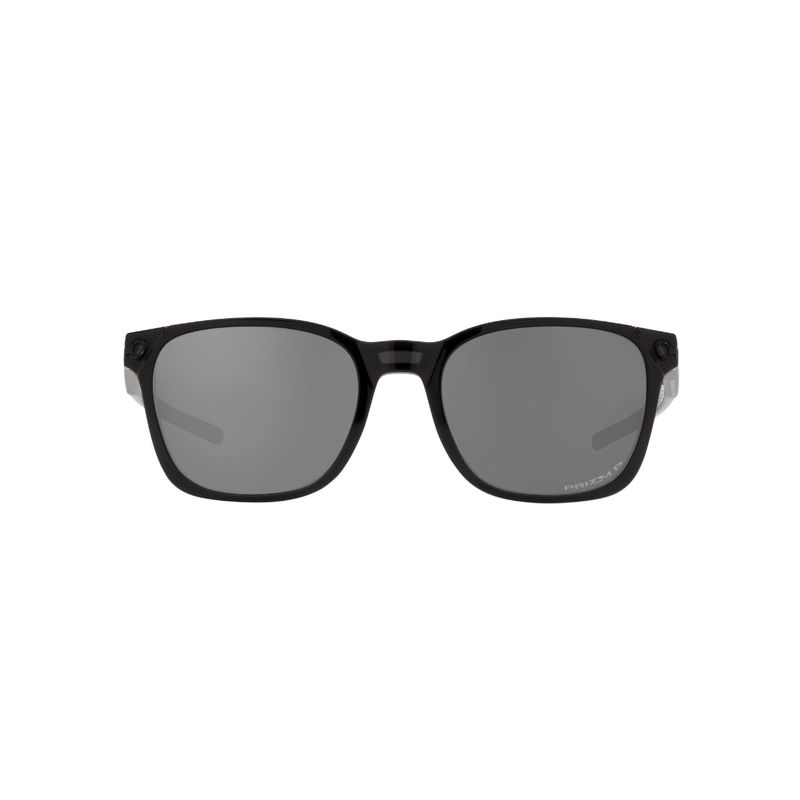 OAKLEY - Lentes de Sol Ojector Black Ink Polarizados