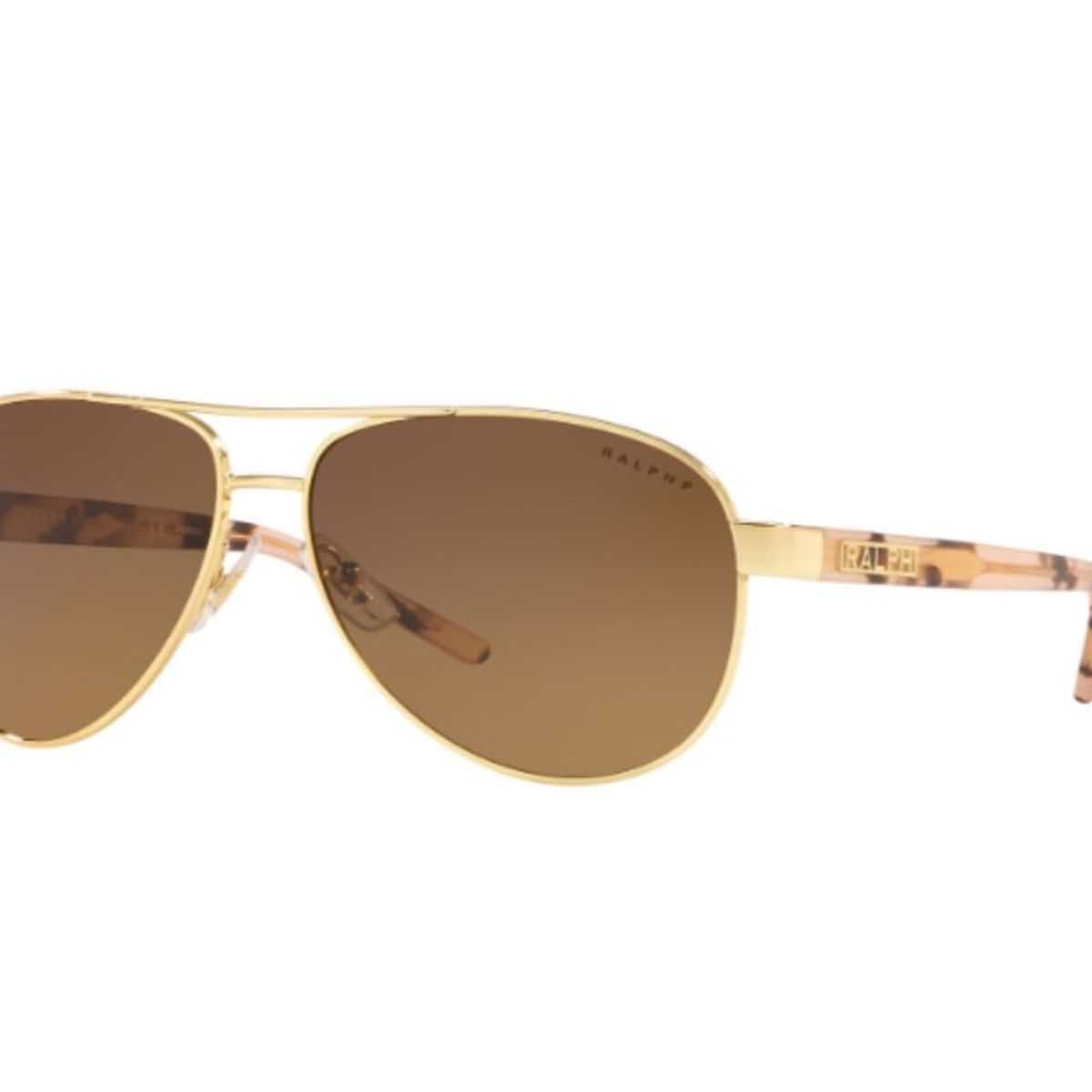 RALPH - Ralph Lentes de Sol Polarizados RA4004 9411T5 59