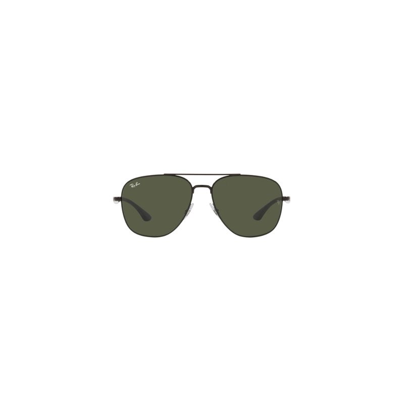 RAY BAN - Lentes de Sol Negro