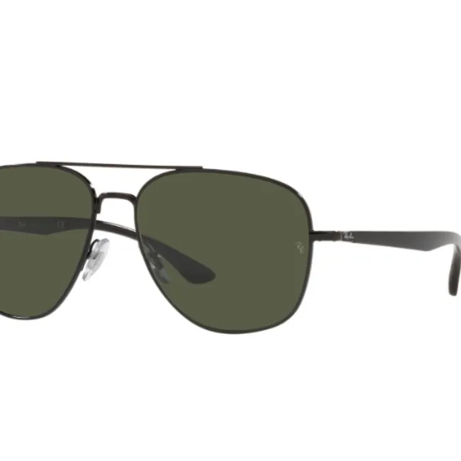 RAY BAN - Ray-Ban Lentes de Sol RB3683 002/31 56