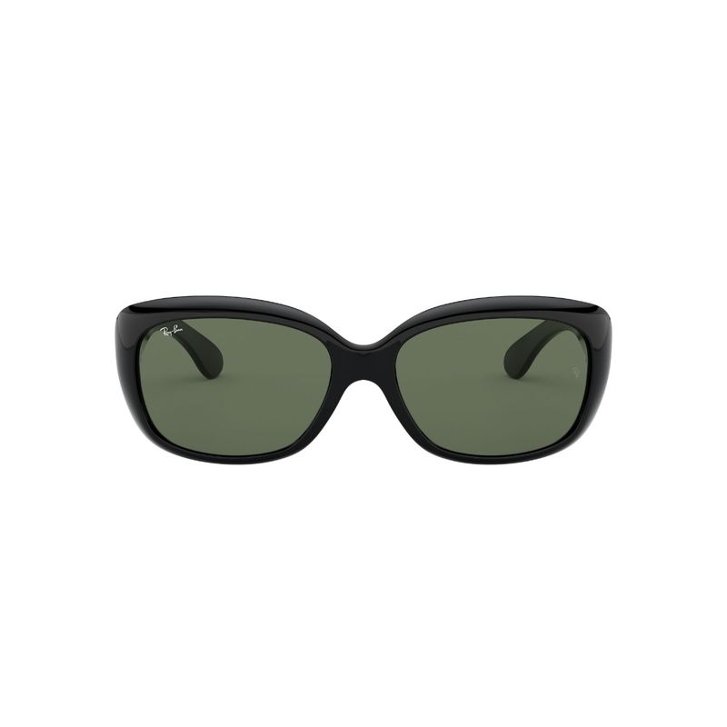 RAY BAN - Lentes de Sol Jackie Ohh Black On Gold