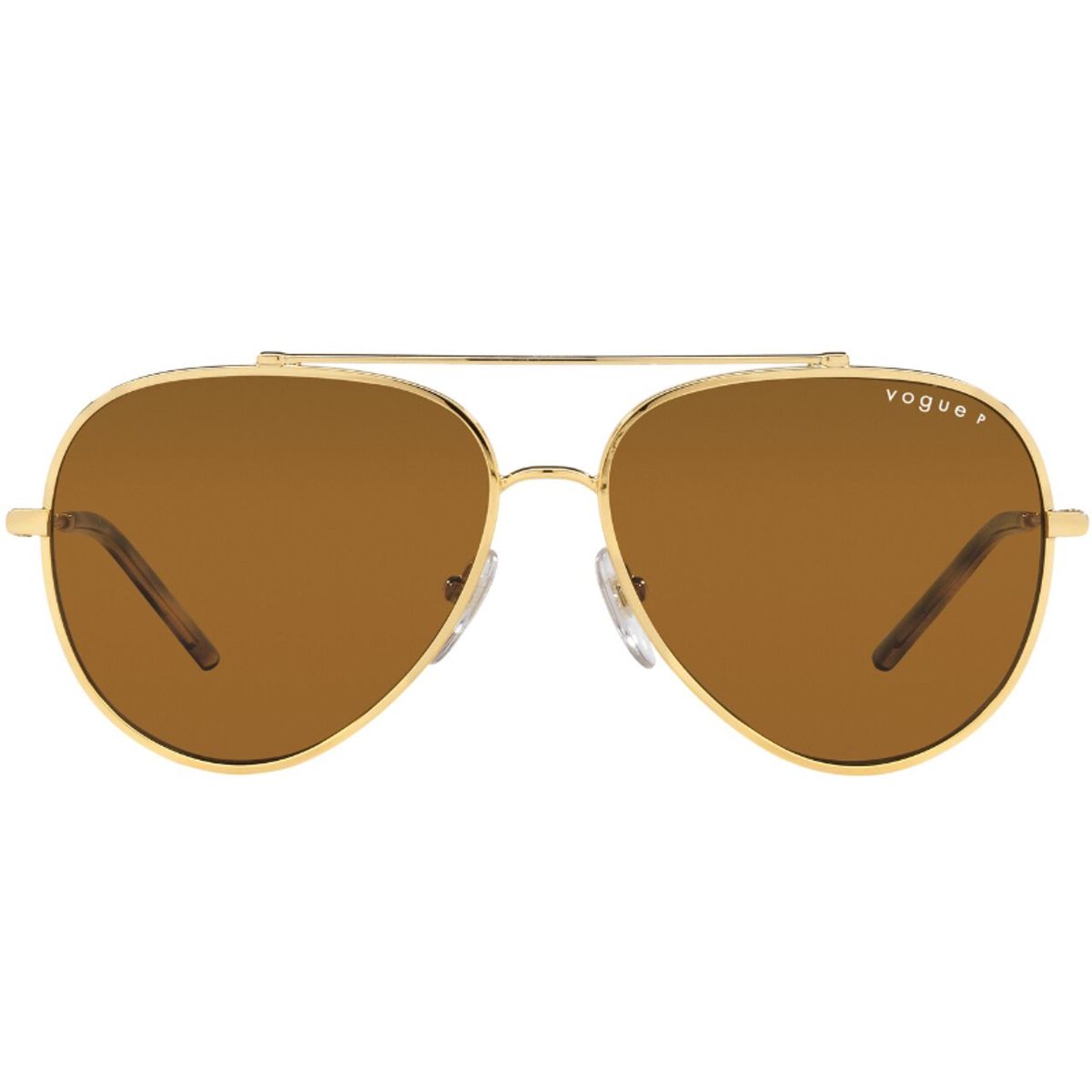 VOGUE - Vogue Eyewear Lentes de Sol Polarizados VO4212S 280/83 57