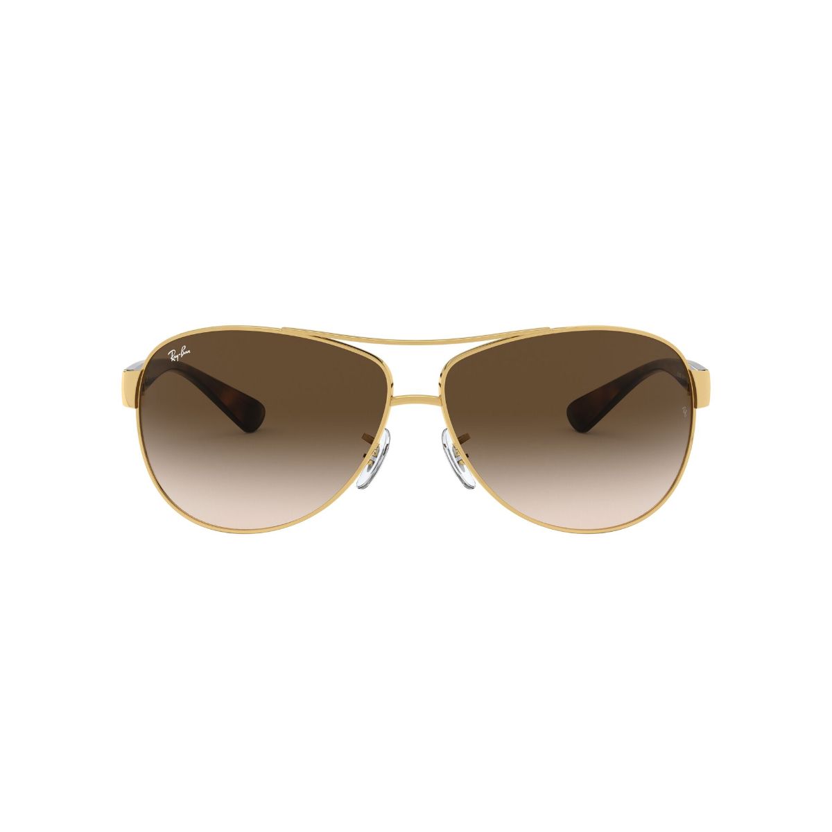 RAY BAN - Ray-Ban Lentes de Sol Degradados RB3386 001/13 67