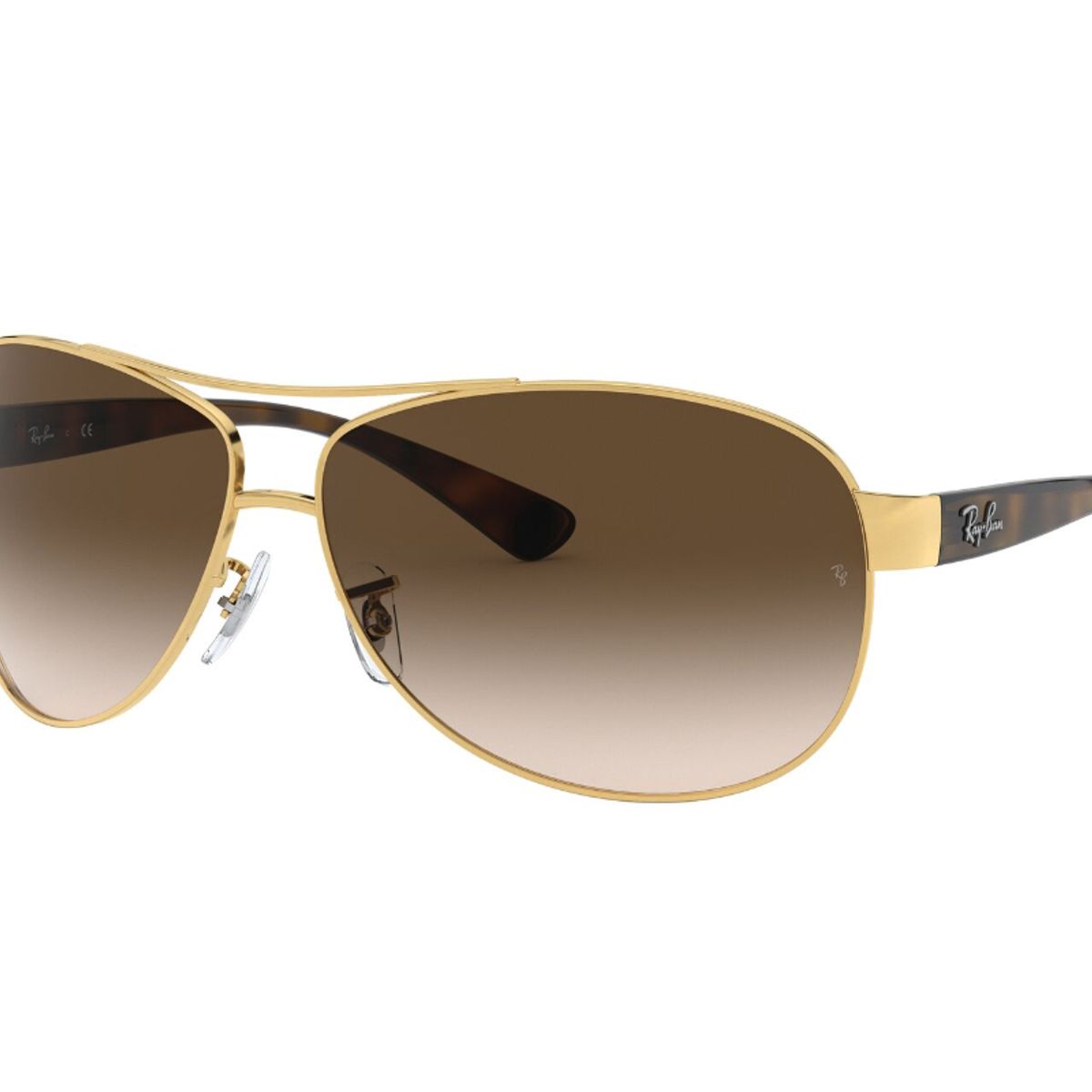RAY BAN - Ray-Ban Lentes de Sol Degradados RB3386 001/13 67
