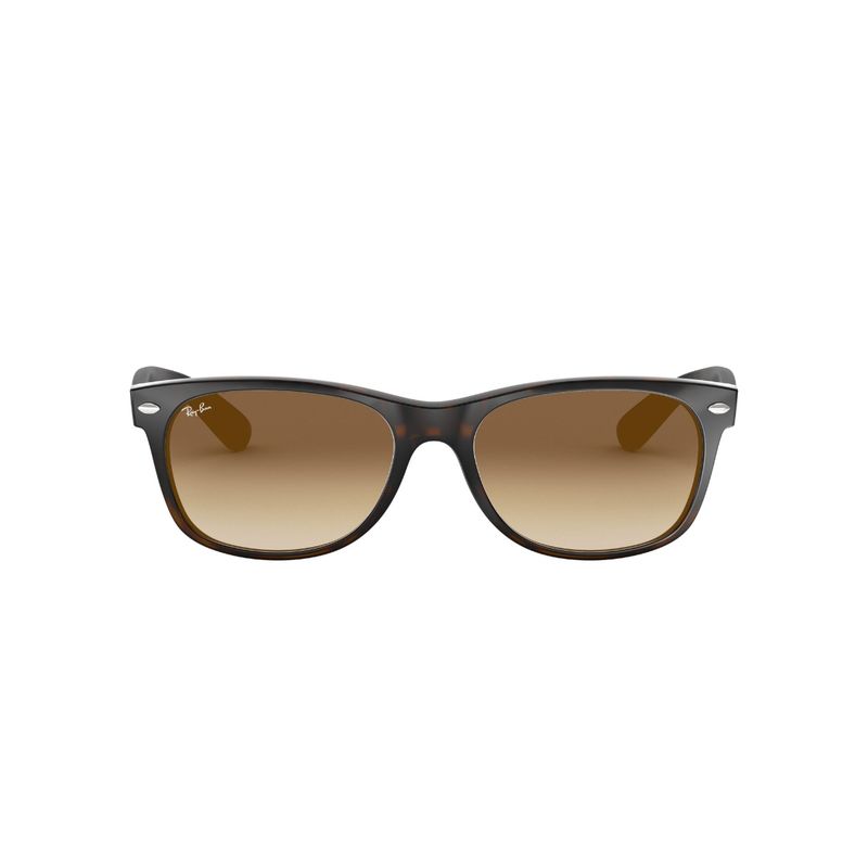 RAY BAN - Lentes de Sol New Wayfarer Carey