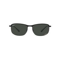 Ray-Ban Lentes de Sol Polarizados RB3671CH 186/K8 60