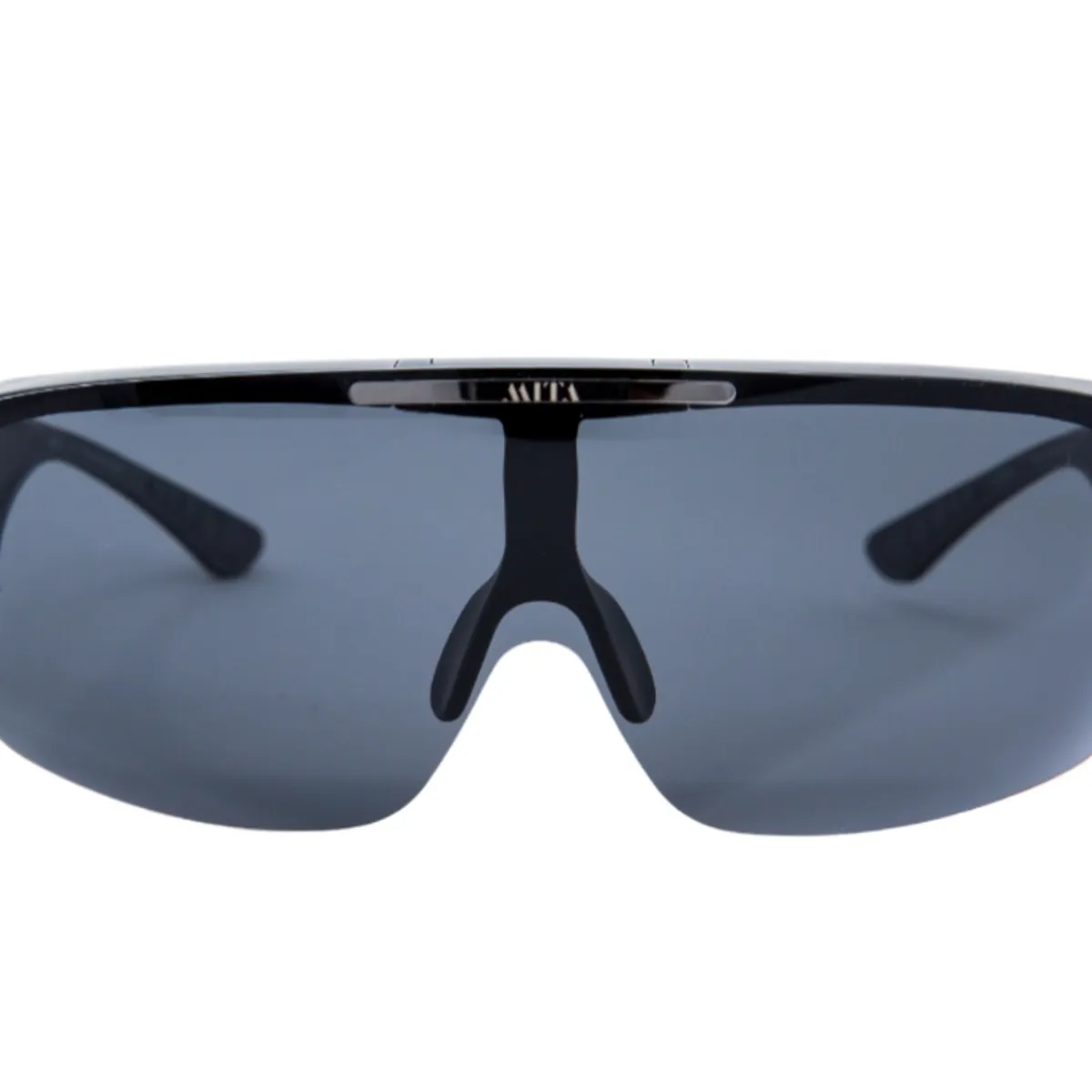 MITA EYEWEAR - Lentes De Sol Sobe Negro