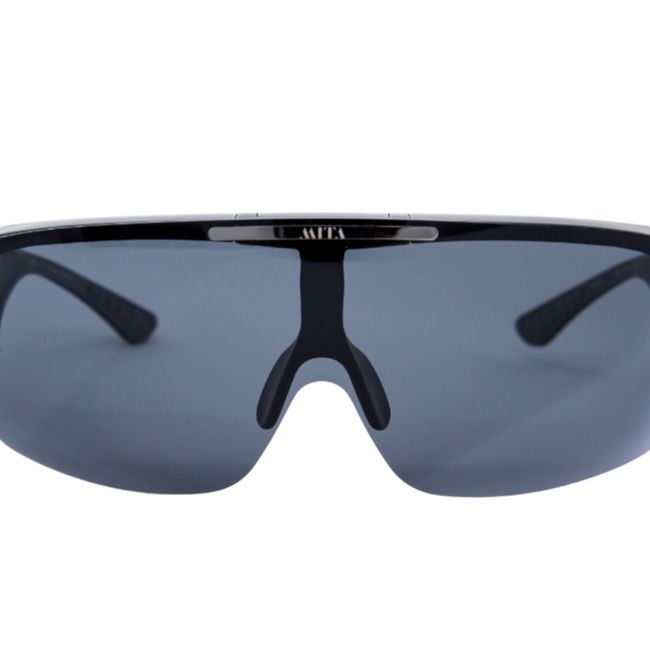 MITA EYEWEAR - Lentes De Sol Sobe Negro