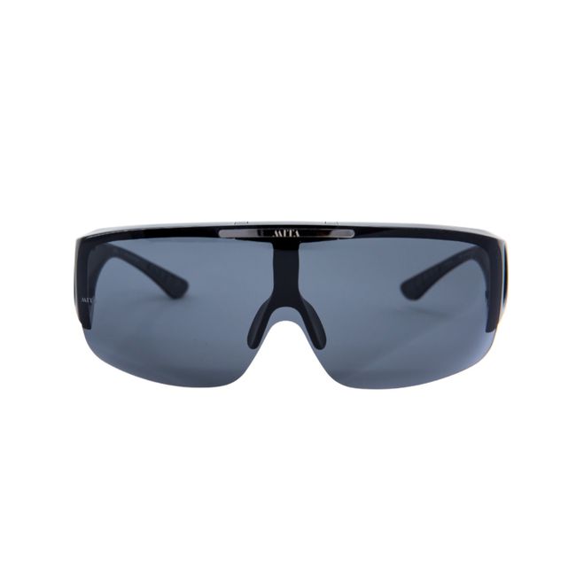 MITA EYEWEAR - Lentes De Sol Sobe Negro