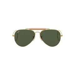 RAY BAN - Lentes de Sol Outdoorsman I Dorado