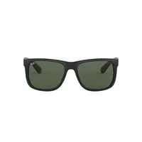 Ray-Ban Lentes de Sol Justin RB4165 601/71 55
