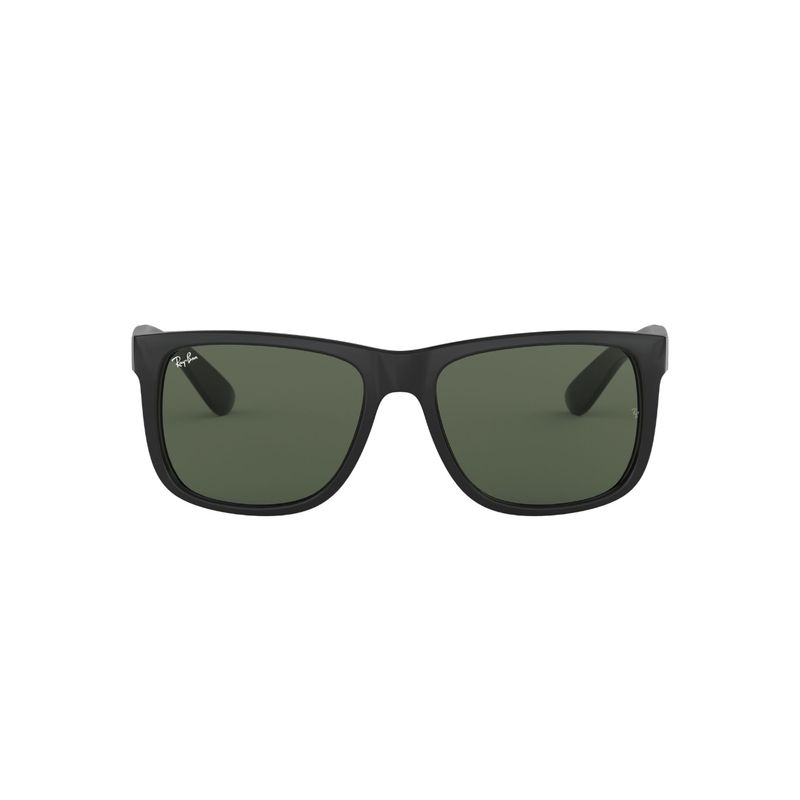 RAY BAN - Lentes de Sol Justin Black on Gold