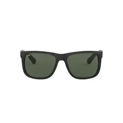 RAY BAN - Lentes de Sol Justin Black on Gold