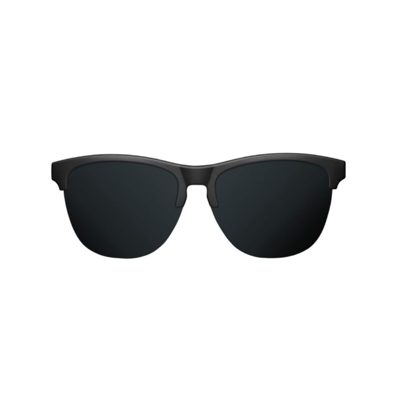 NORTHWEEK - Lentes de Sol Gravity All Black