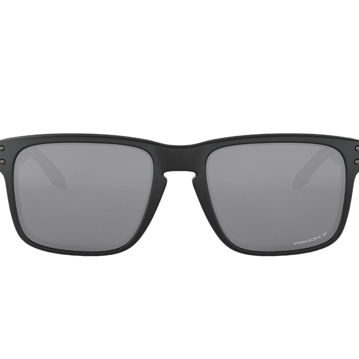 OAKLEY - Oakley Lentes de Sol Holbrook Polarizados OO9102 9102D6 55