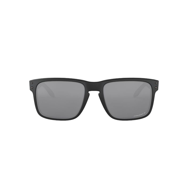 OAKLEY - Lentes de Sol Holbrook Prizm Black Polarizados