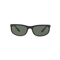 Ray-Ban Lentes de Sol Predator 2 RB2027W W1847 62