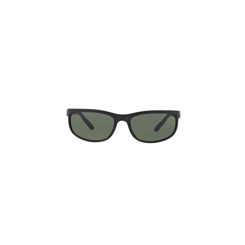 RAY BAN - Lentes de Sol Predator 2 Negro Ray-Ban