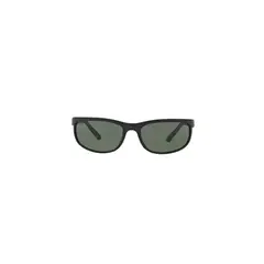 RAY BAN - Lentes de Sol Predator 2 Negro Ray-Ban