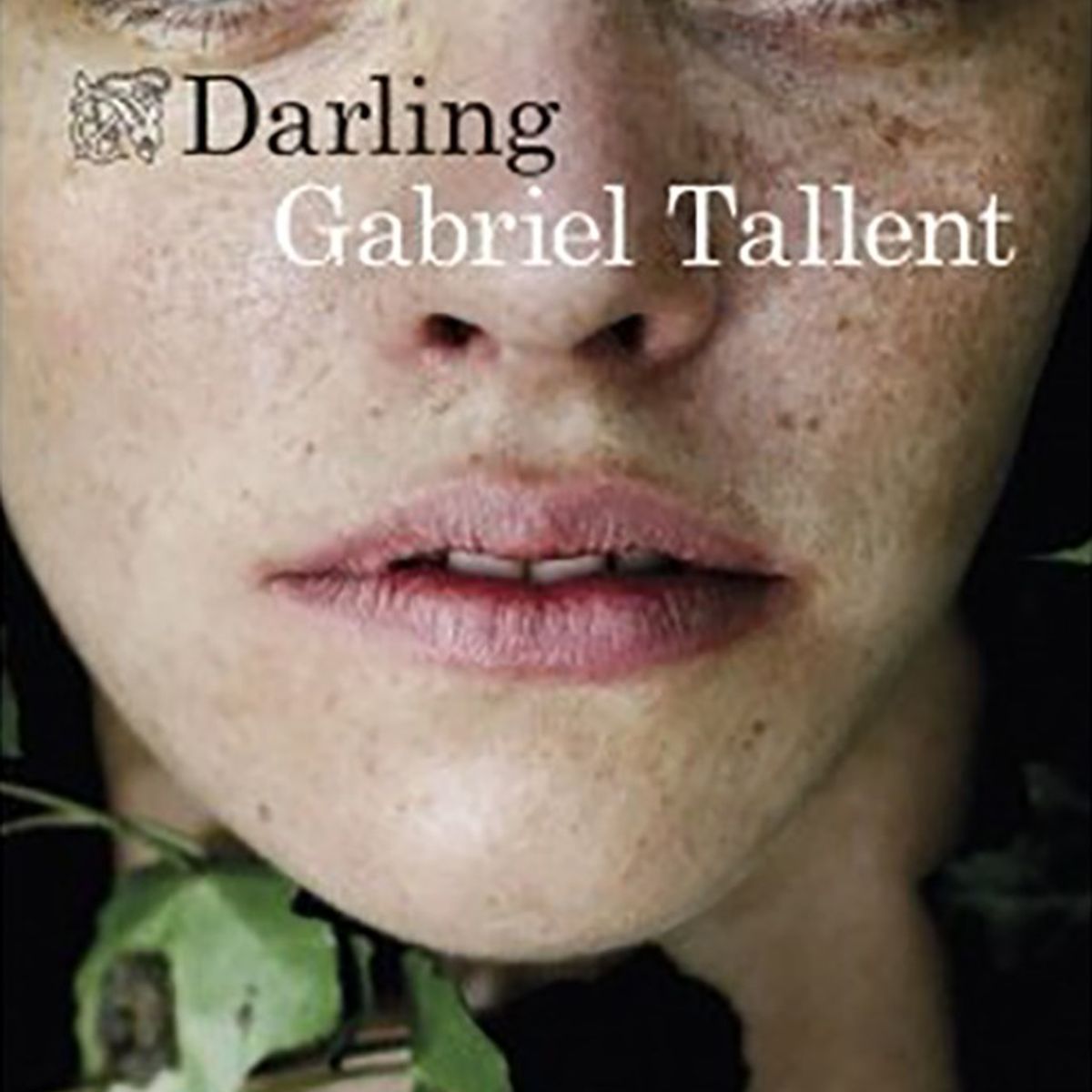 TOP10BOOKS - LIBRO Darling - Darling