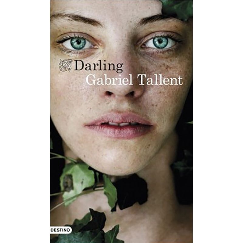 TOP10BOOKS - Libro Darling -097- -