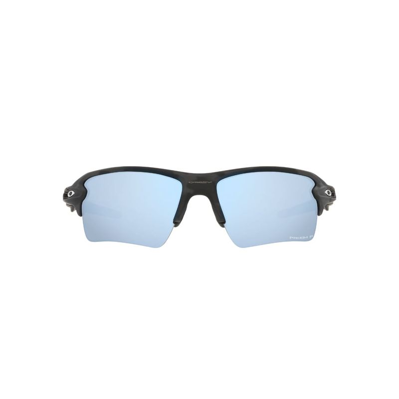 OAKLEY - Lentes De Sol Flak 2.0 Xl Negro Polarizados