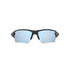 OAKLEY - Lentes De Sol Flak 2.0 Xl Negro Polarizados