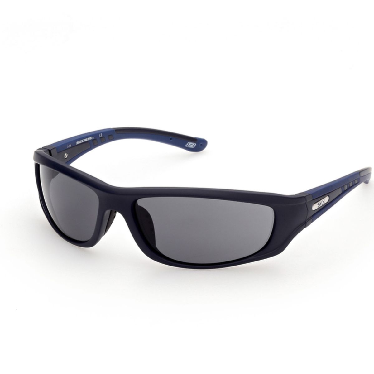 SKECHERS - Lentes de Sol Negro Skechers Kids