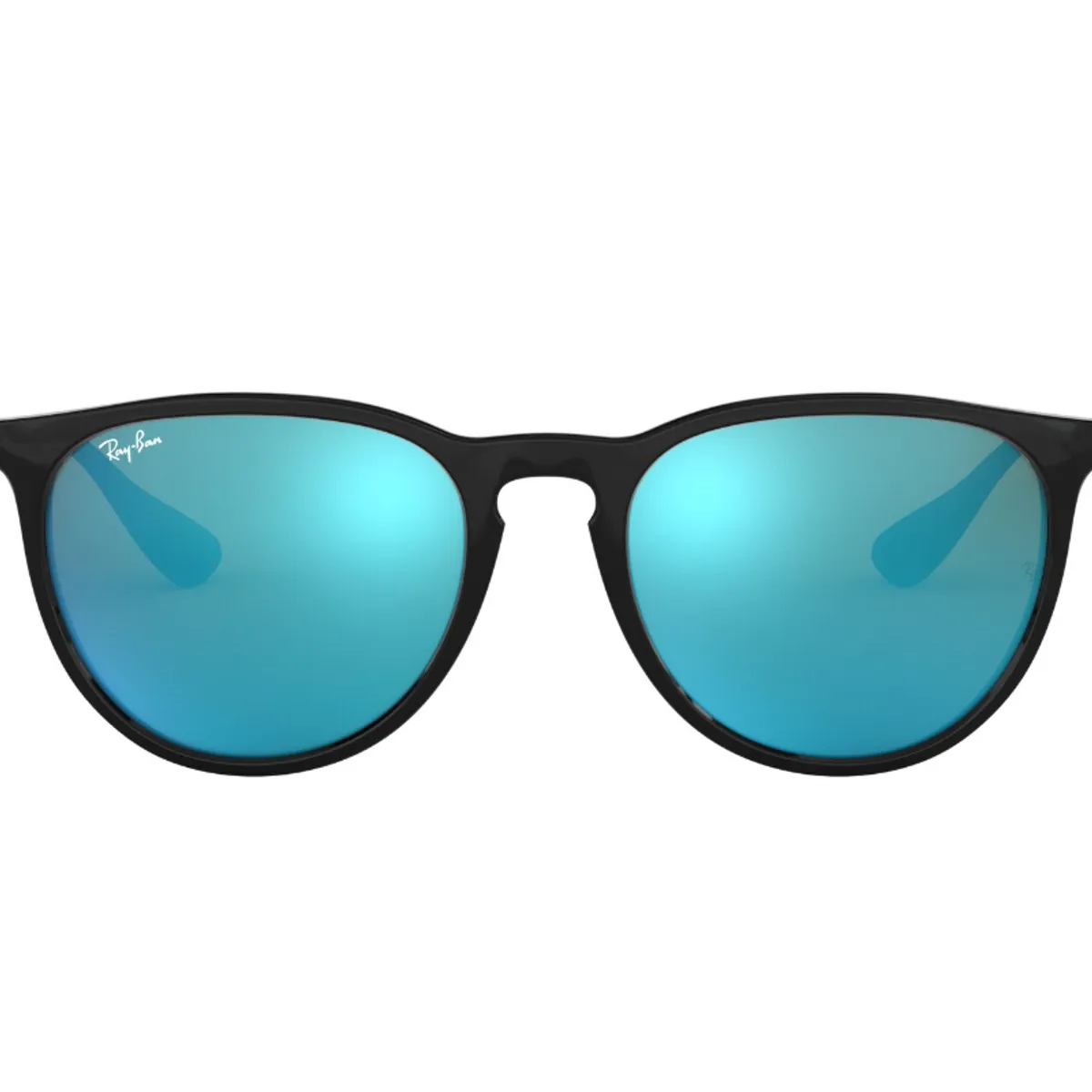 RAY BAN - Ray-Ban Lentes de Sol Erika Espejados RB4171 601/55 54