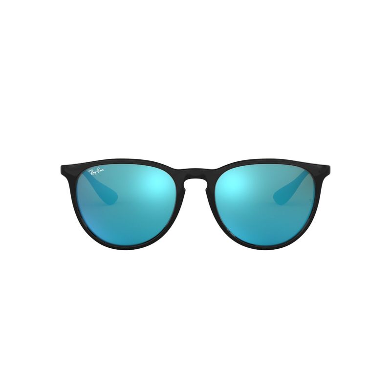 RAY BAN - Lentes de Sol Erika Negro