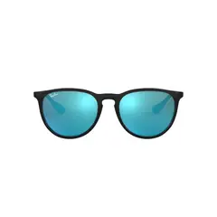RAY BAN - Lentes de Sol Erika Negro