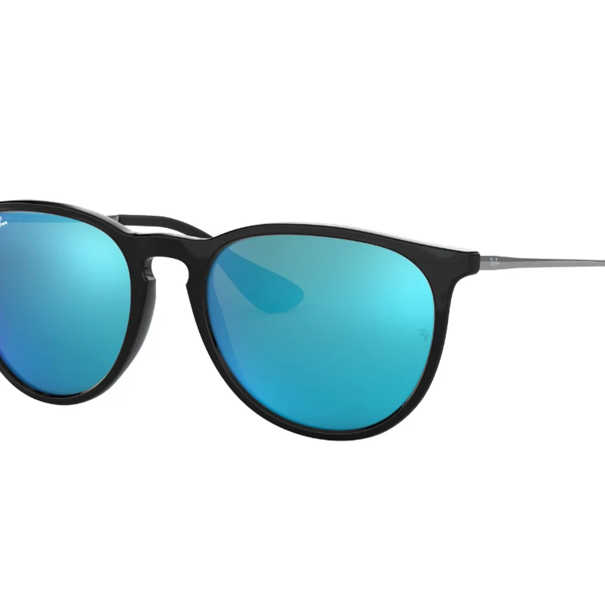 RAY BAN - Ray-Ban Lentes de Sol Erika Espejados RB4171 601/55 54