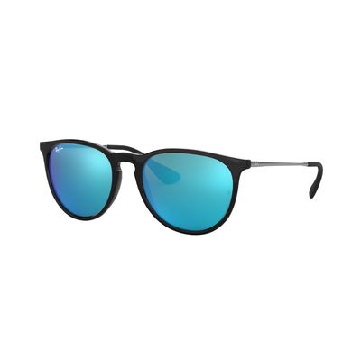Imagen 2 del producto Ray-Ban Lentes de Sol Erika Espejados RB4171 601/55 54