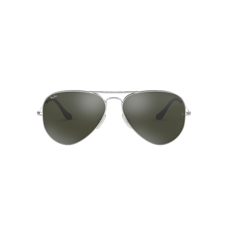 RAY BAN - Lentes de Sol Aviator Grey