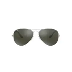 RAY BAN - Lentes de Sol Aviator Grey