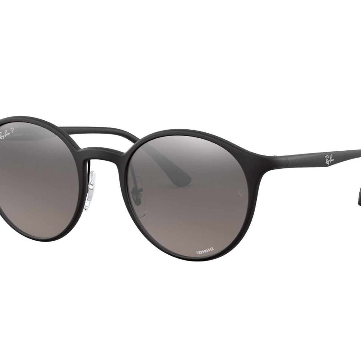 RAY BAN - Ray-Ban Lentes de Sol Polarizados RB4336C 601S5J 50
