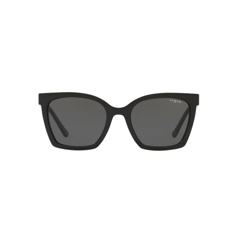 VOGUE - Lentes de Sol Black