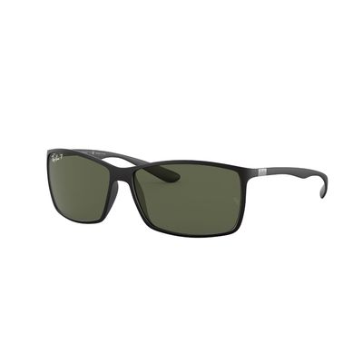 Imagen 2 del producto Ray-Ban Lentes de Sol Liteforce Polarizados RB4179 601S9A 62